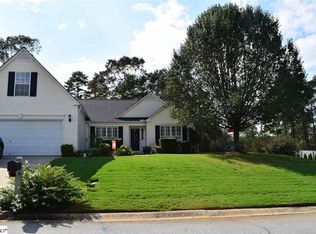 200 Appleton Ln, Mauldin, SC 29662