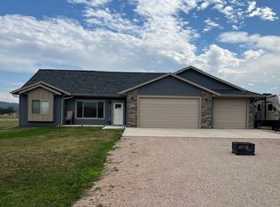 13855 Riata Loop, Piedmont, SD 57769
