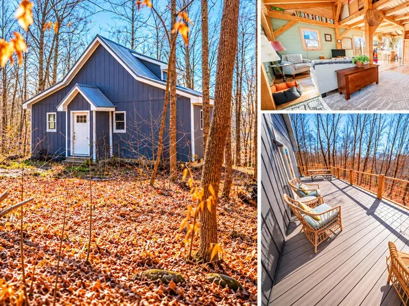 2182 Bryant Ridge Rd, Liberty, KY 42539