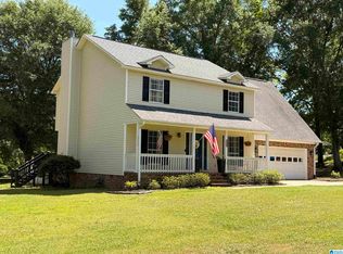 5306 Lee Rd, Pell City, AL 35128