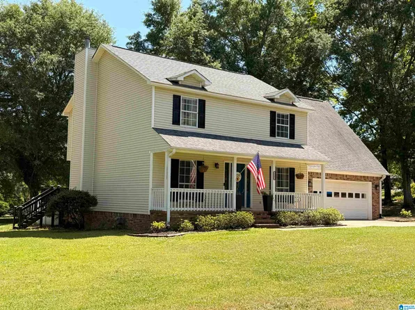 5306 Lee Rd, Pell City, AL 35128