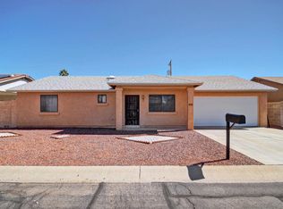 355 S Stardust Ln, Apache Junction, AZ 85120
