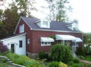 200 Ash St, Johnsonburg, PA 15845