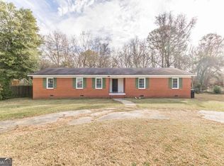 101 Maple Dr, Dublin, GA 31021