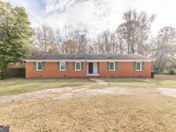 101 Maple Dr, Dublin, GA 31021