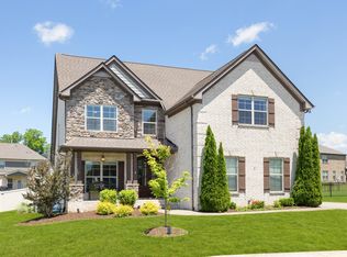 8004 San Cabrillo Ct, Spring Hill, TN 37174