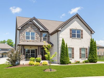 8004 San Cabrillo Ct, Spring Hill, TN, 37174