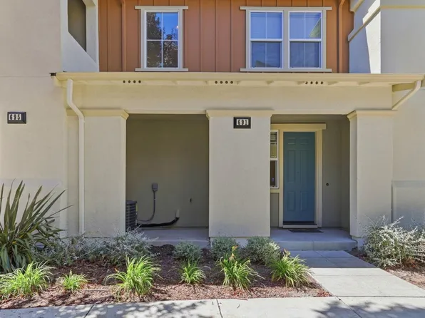 691 Elderberry Dr, Milpitas, CA 95035