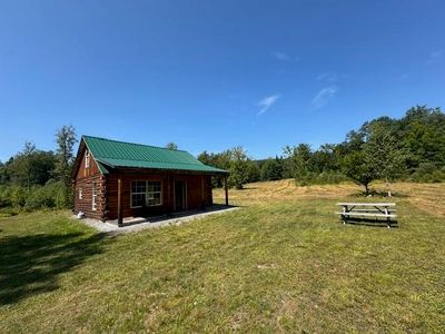 639 Horace Way Road, Albany, VT, 05820