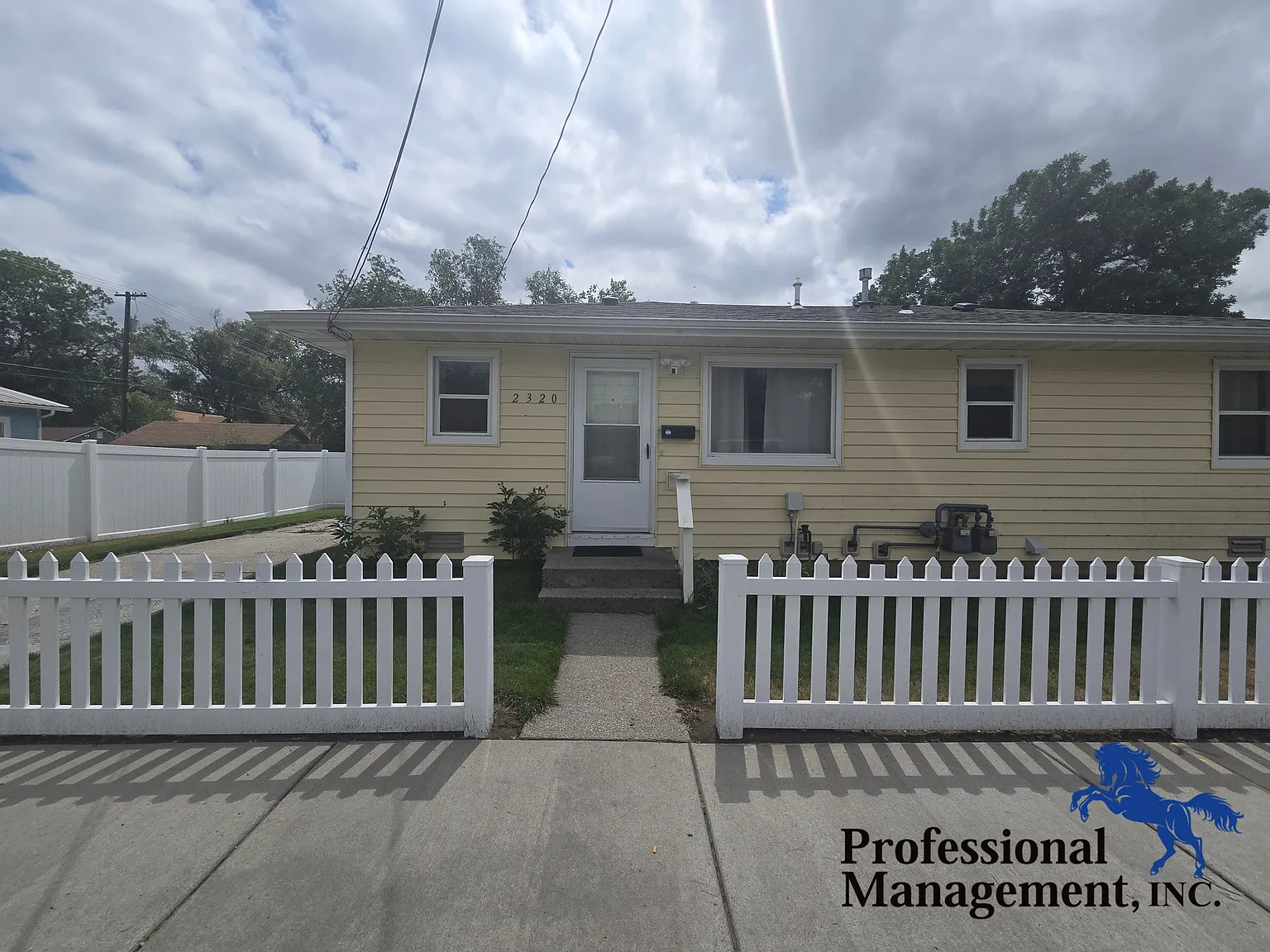 1 bed, 492 sqft, $945 — Photo 1
