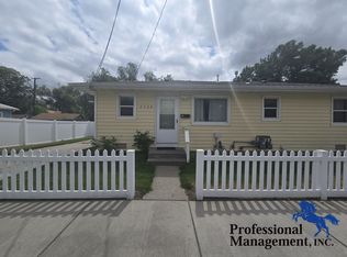 2320 7th Ave N, Billings, MT 59101