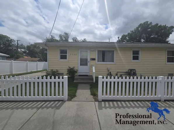 2320 7th Ave N, Billings, MT 59101