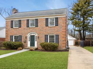 530 Dover Ave, La Grange Park, IL 60526