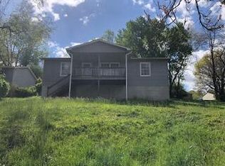 1011 Norfolk Ave, Bristol, VA 24201