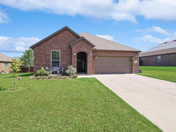 183 Lakeview Cir, Pilot Point, TX 76258