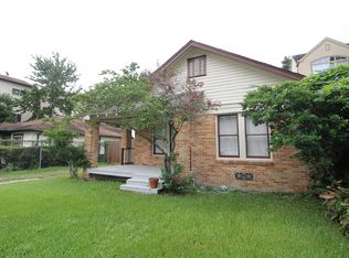 4309 Dickson St, Houston, TX 77007