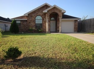 712 Thelma Dr, Edinburg, TX 78539