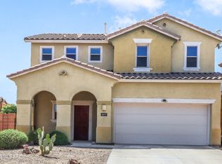 5077 N Fortune Teller Way, Tucson, AZ 85704