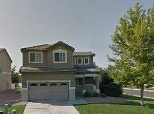 3462 E 139th Pl, Thornton, CO 80602
