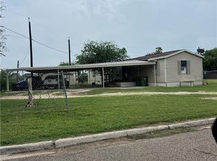736 N 9th Pl, Alamo, TX 78516