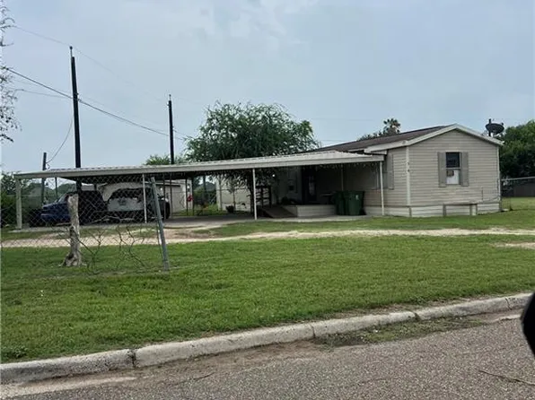 736 N 9th Pl, Alamo, TX 78516