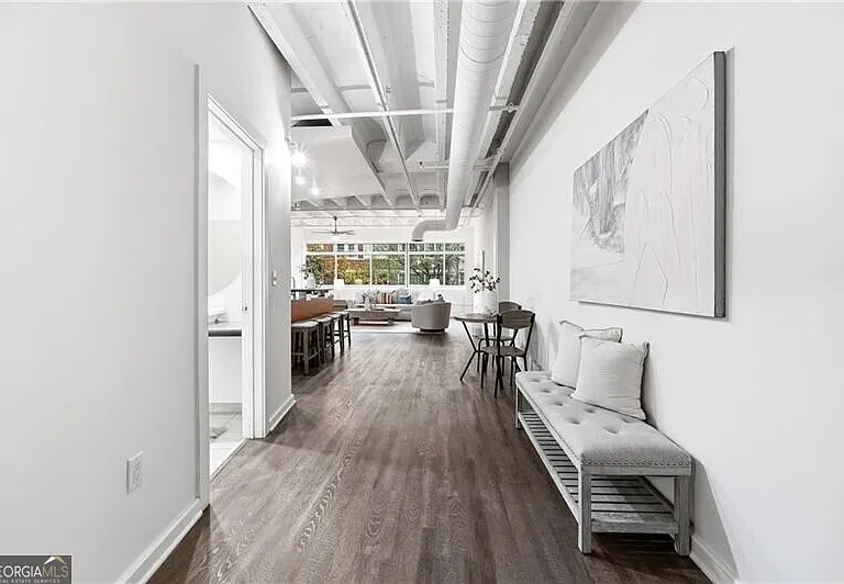 805 Peachtree St NE #415 — Photo 13