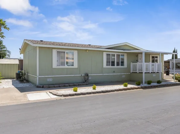 2845 E Hatch Rd #44, Modesto, CA 95351