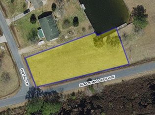 18095 E Black Mallard Way, Onancock, VA 23417