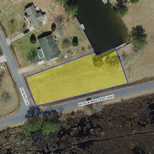 18095 E Black Mallard Way, Onancock, VA, 23417