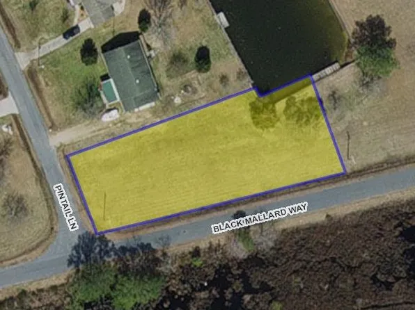 18095 E Black Mallard Way, Onancock, VA 23417