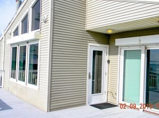 13111 John Reynolds Rd, Galveston, TX 77554