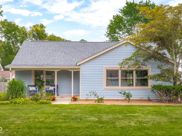 2673 Pearl St, Columbus, IN 47201