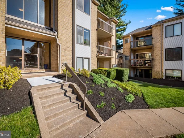 3 Bailiffs Ct Unit 302, Lutherville Timonium, MD 21093