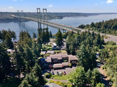 2017 Narrows View Circle NW #A207, Gig Harbor, WA, 98335