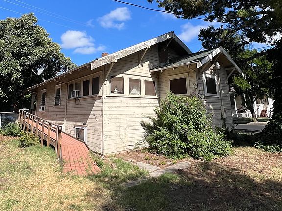 3rd image of N Harrison St
