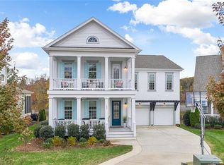 195 Lavender Bloom Loop, Mooresville, NC 28115