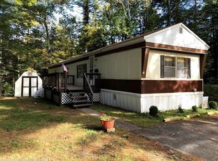14 Holly Hill Ln, Augusta, ME 04330