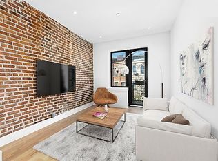 312 Menahan St APT 5, Brooklyn, NY 11237