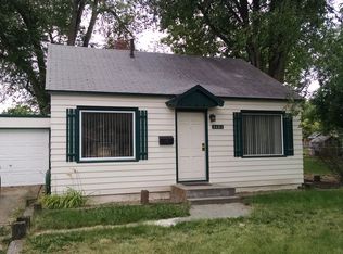 2421 W Spaulding St, Boise, ID 83705