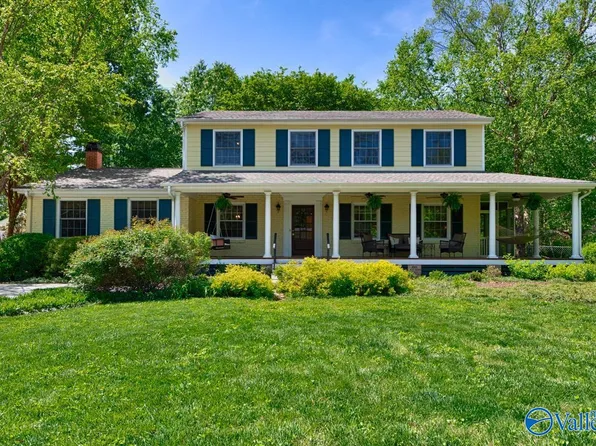 4012 Dobbs Dr SE, Huntsville, AL 35802