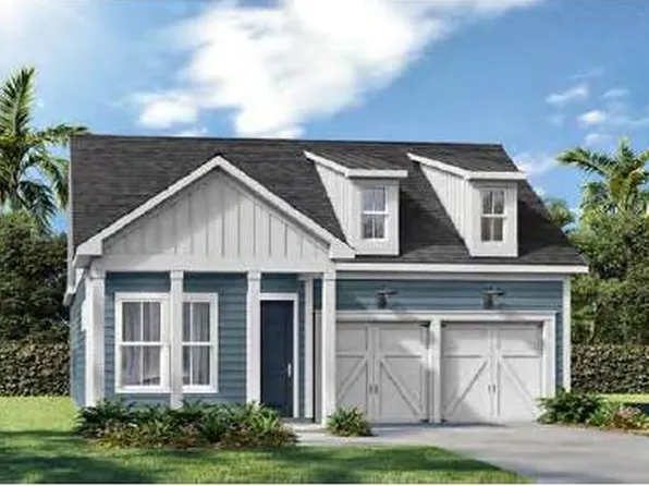 343 Brightside Trl, Summerville, SC 29486