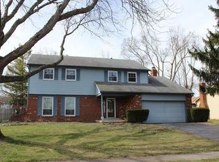 5433 Willoughby St, Columbus, OH 43235