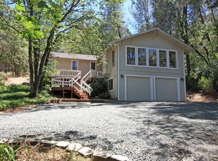 21440 Snooks Rd, Colfax, CA 95713