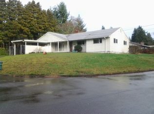 204 N 168th St, Shoreline, WA 98133