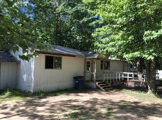 5204 Krys Rd, Gaylord, MI 49735