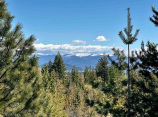 124 Conifer Trl, Sandpoint, ID 83864