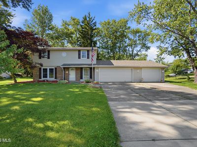 110 Norlick Dr, Bryan, OH, 43506
