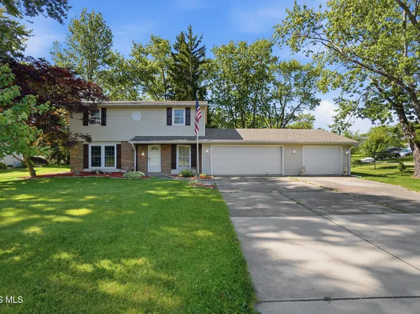 110 Norlick Dr, Bryan, OH 43506