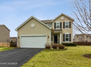 2339 Thunder Gulch Rd, Montgomery, IL 60538