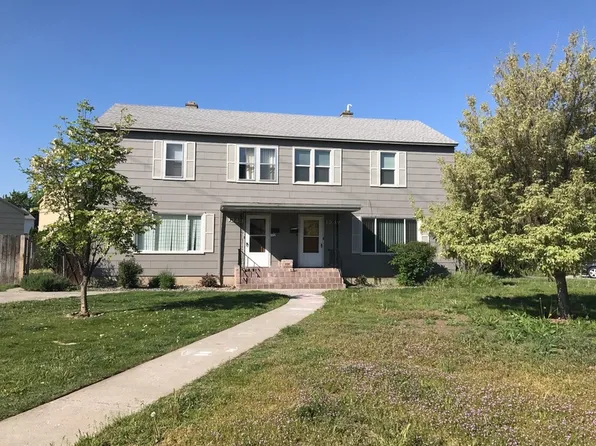 1347 Thayer Dr, Richland, WA 99354